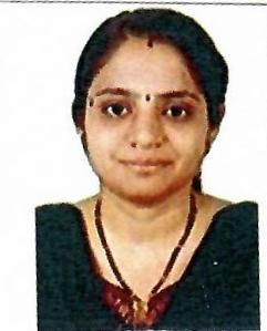 Ms. Manishakumari Patel